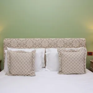 Le Terrazze Charming Couette-café Taormine