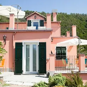Il Nettare Maison d'hôtes Riomaggiore