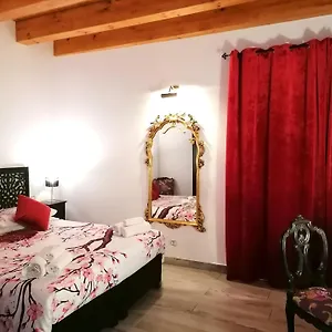 Pensjonat Casa Busari
