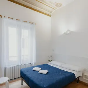 Florence Rooms Couette-café Florence