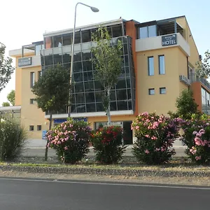 Erasmus Hotel Gela