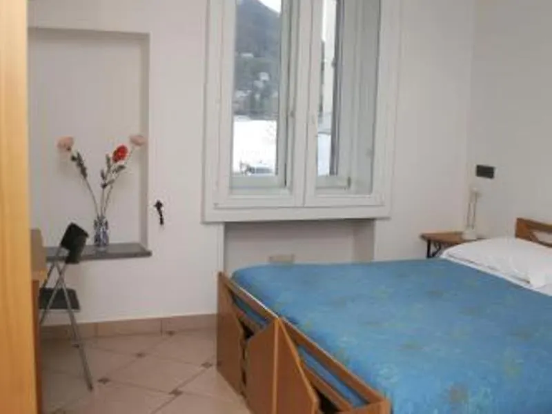 In Riva Al Lago Como Pensjonat